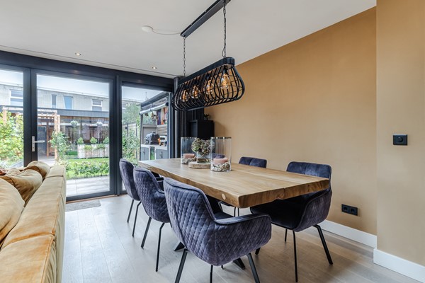 Medium property photo - Hertog Eduardstraat 21, 5913 EW Venlo